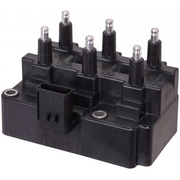 Spectra Premium C519 - Ignition Coil Spectra Premium C519 Ignition Coil product image 5 of 5