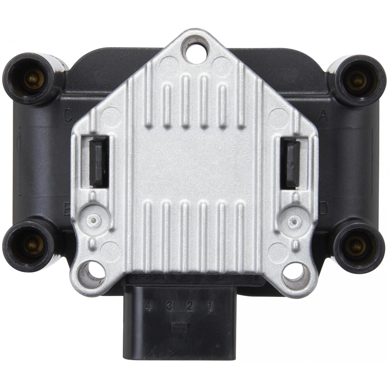 Spectra Premium C529 Ignition Coil product image 4 of 5
