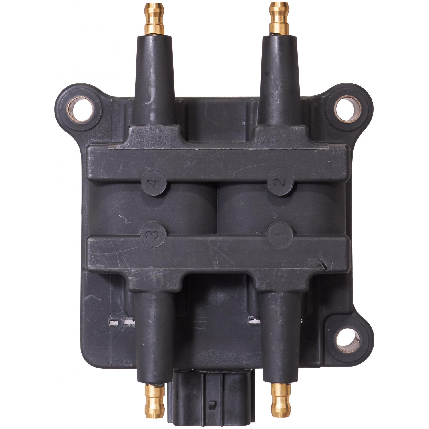 Spectra Premium C552 Ignition Coil product image 4 of 5
