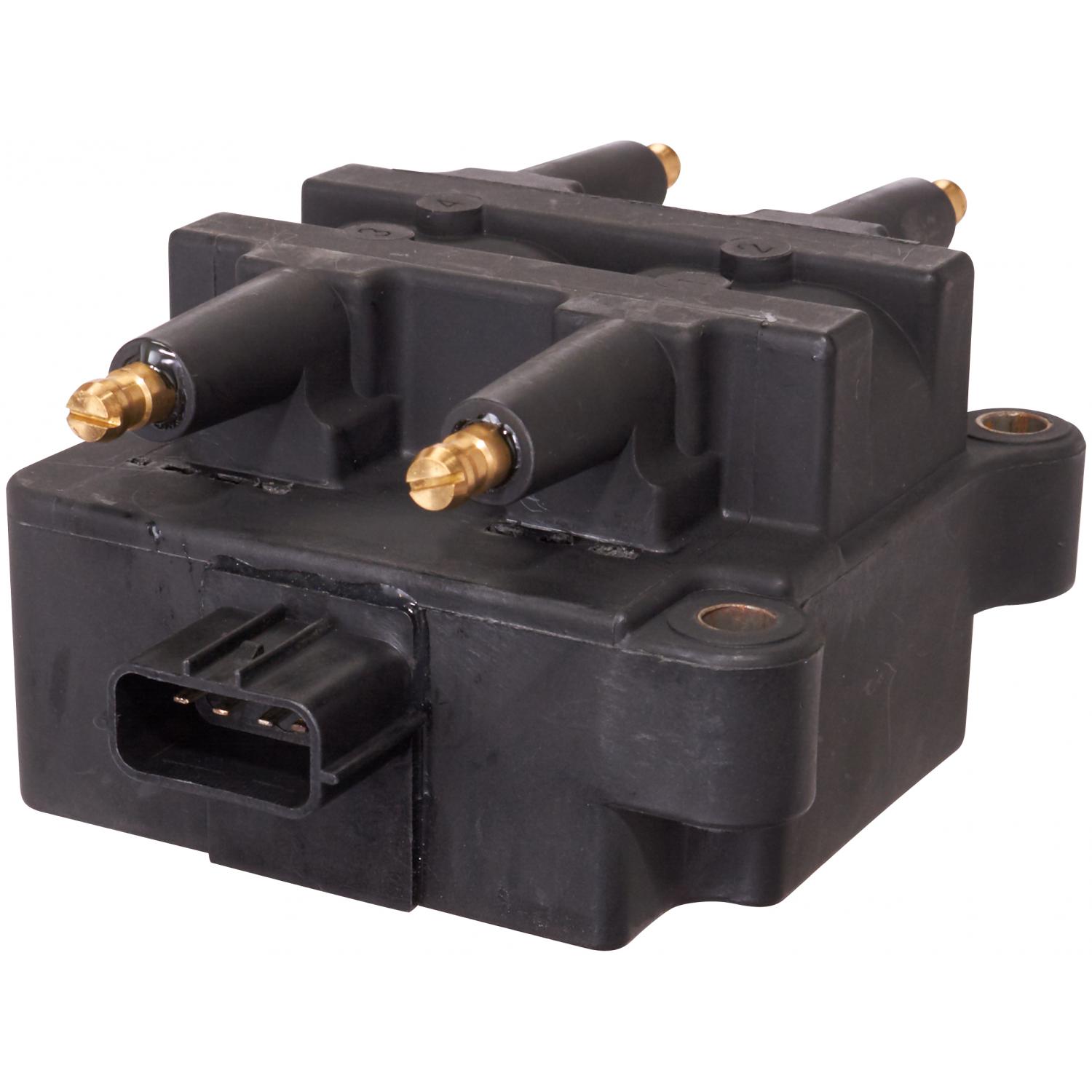 Spectra Premium C552 Ignition Coil product image 5 of 5