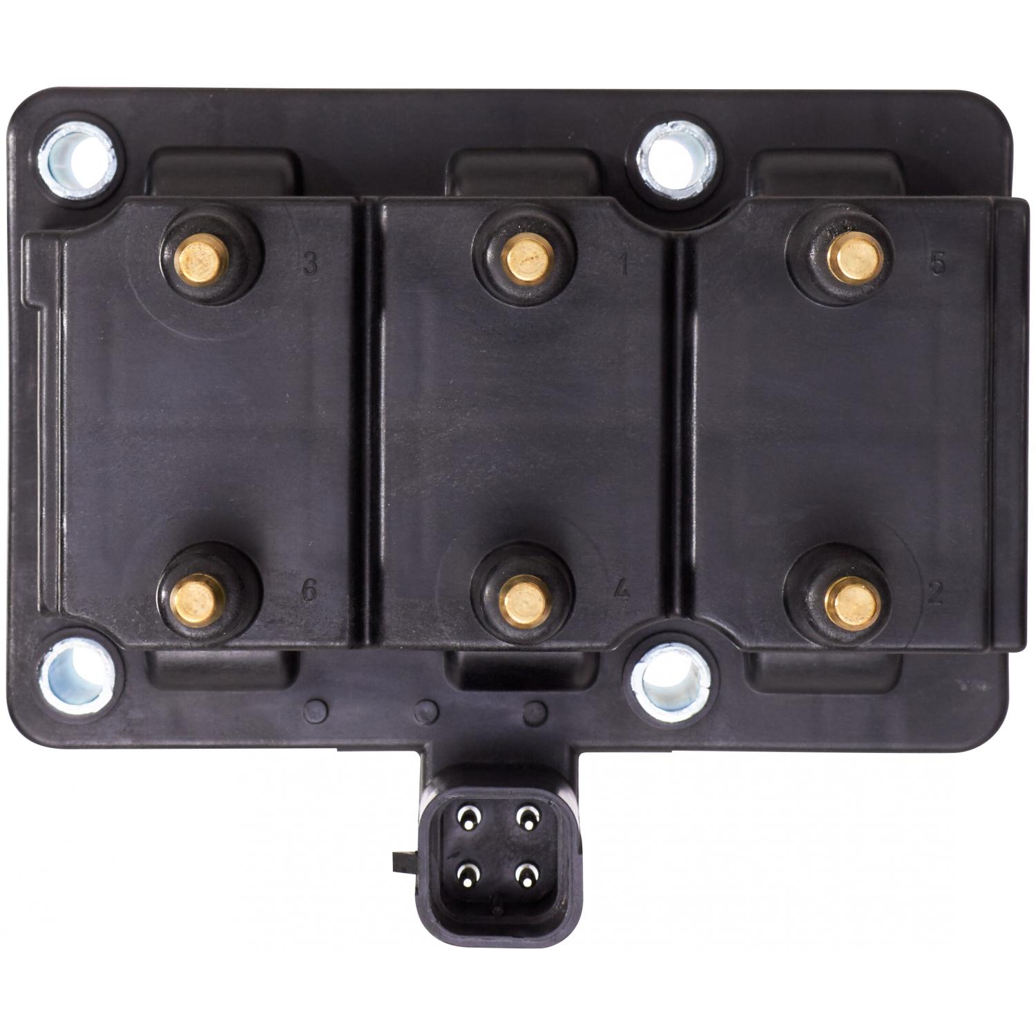 Spectra Premium C566 Ignition Coil product image 4 of 5