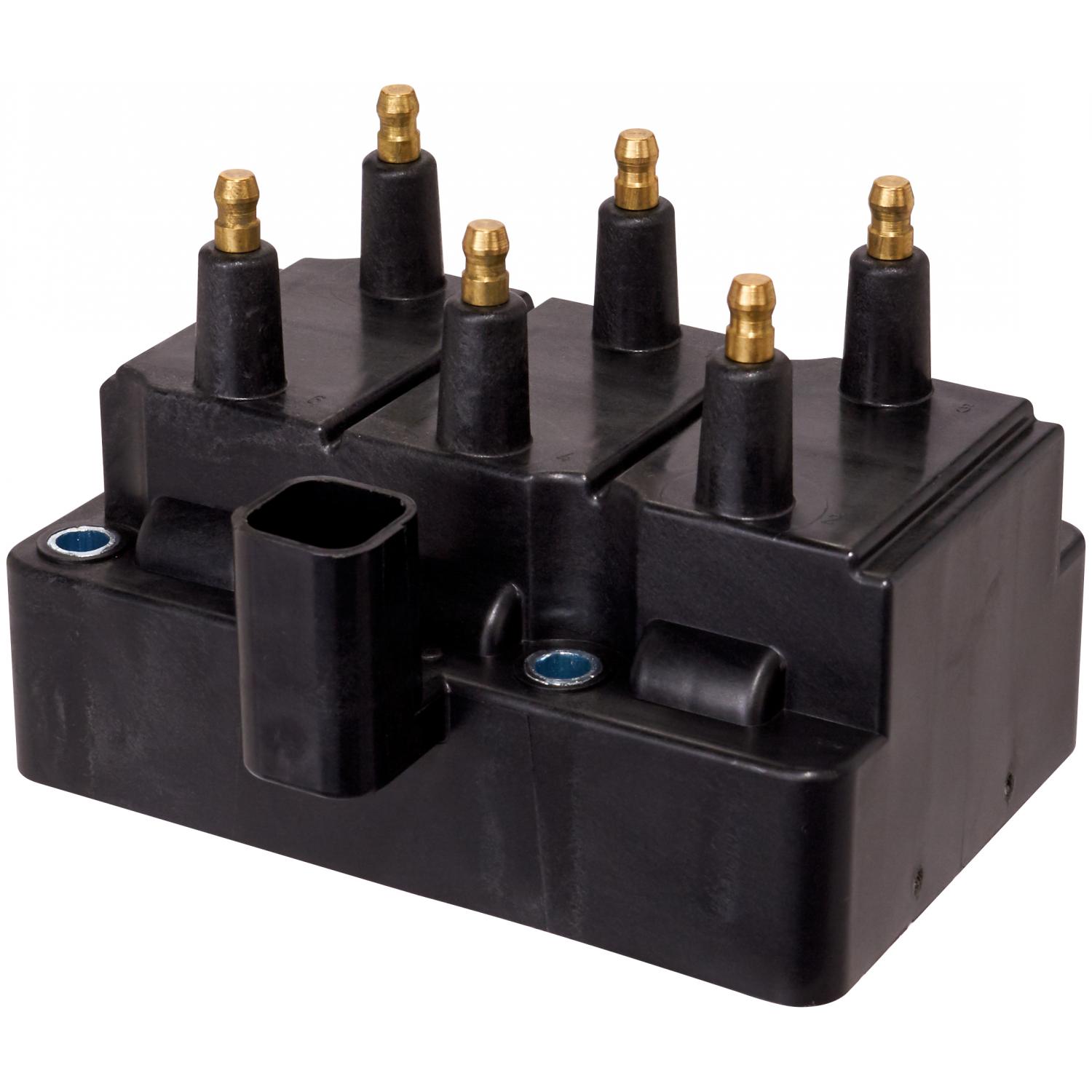 Spectra Premium C566 Ignition Coil product image 5 of 5