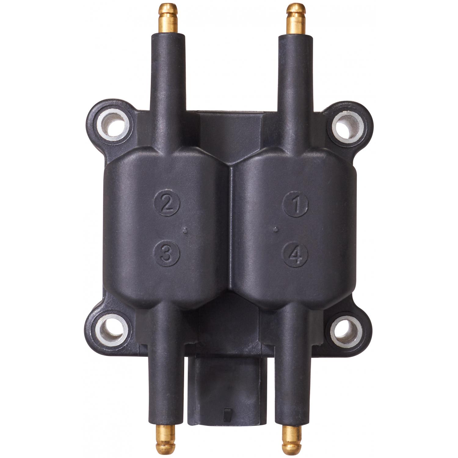 Spectra Premium C570 Ignition Coil product image 4 of 5