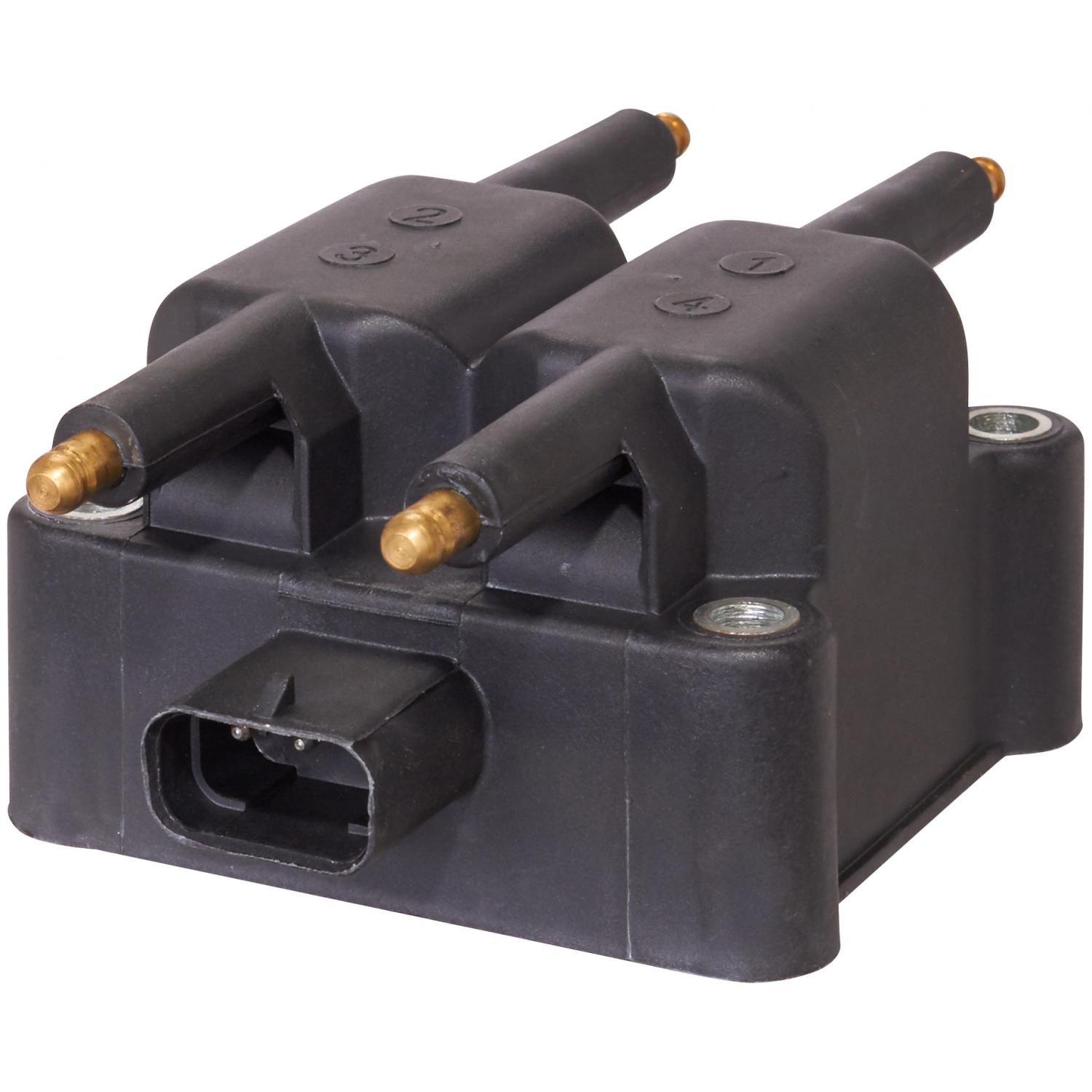 Spectra Premium C570 Ignition Coil product image 5 of 5