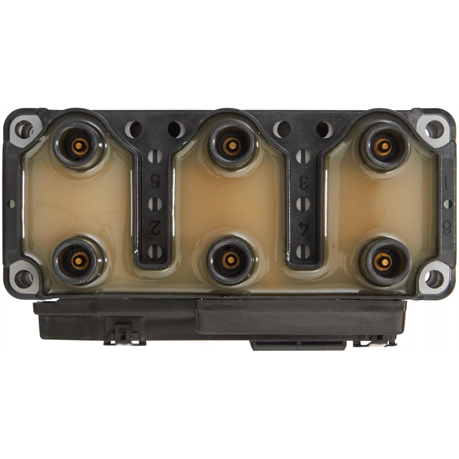 Spectra Premium C577 Ignition Coil product image 3 of 4