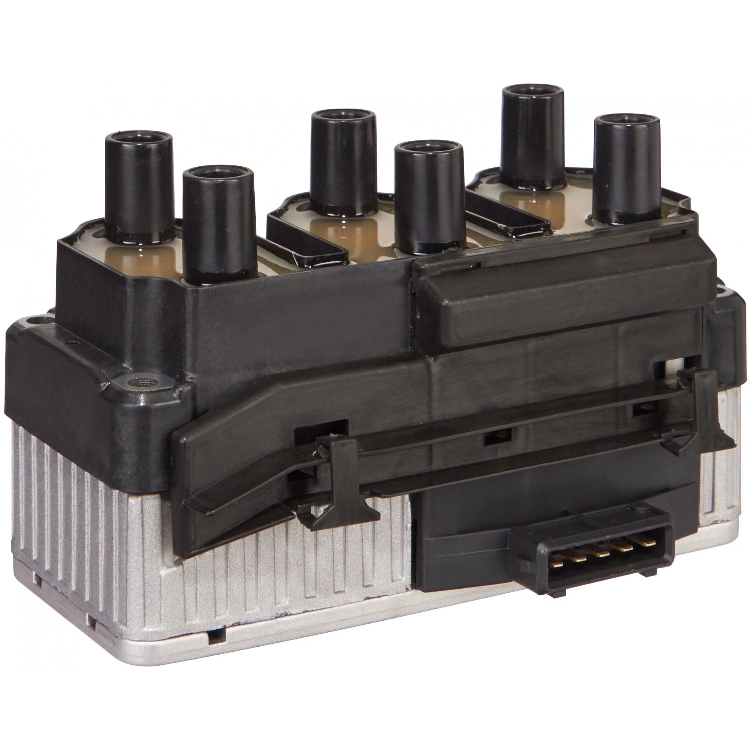 Spectra Premium C577 Ignition Coil product image 4 of 4
