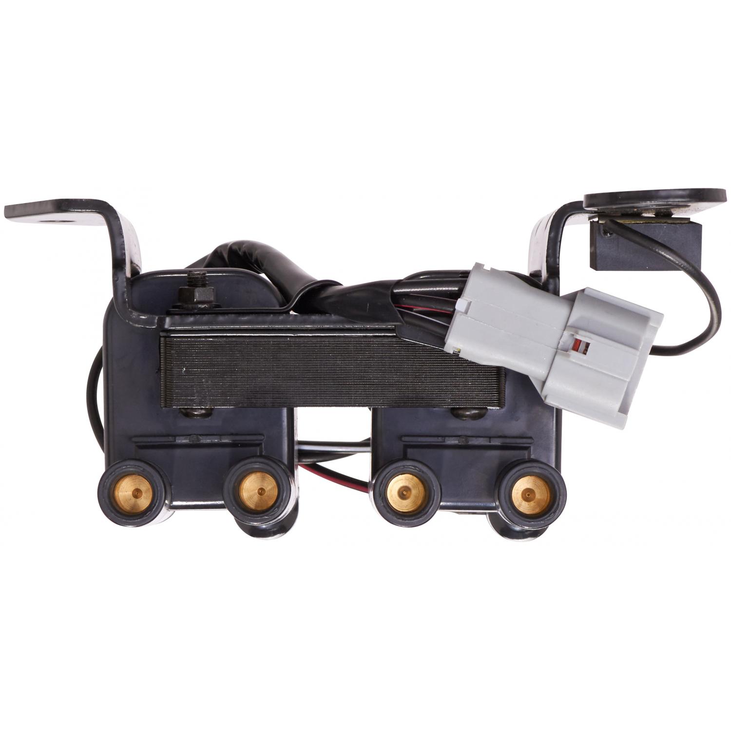 Spectra Premium C581 Ignition Coil product image 4 of 5