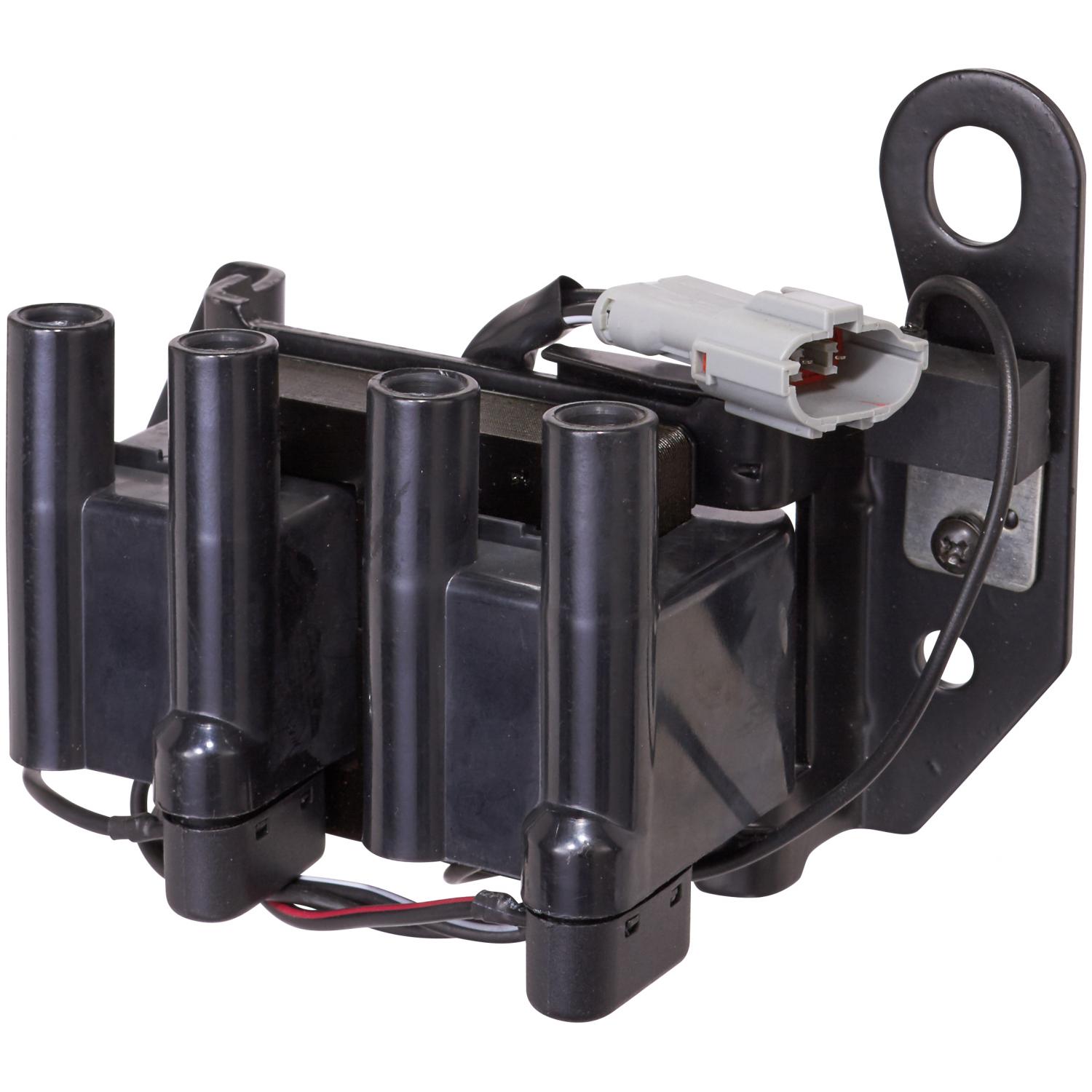 Spectra Premium C581 Ignition Coil product image 5 of 5