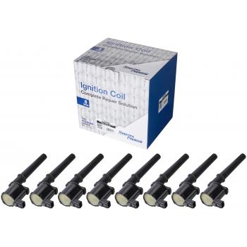 Spectra Premium C584M8 Ignition Coil product image 5 of 5