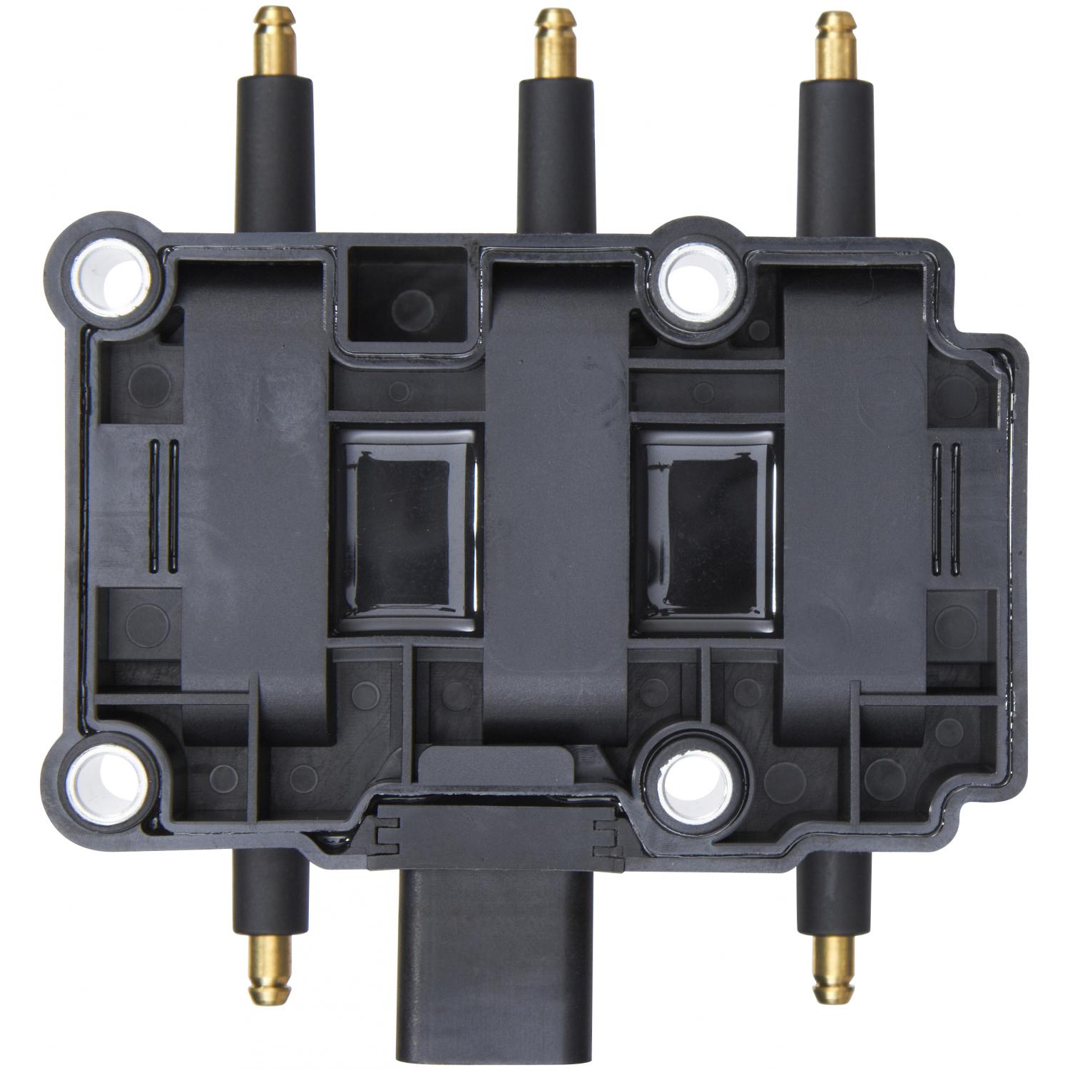 Spectra Premium C595 Ignition Coil product image 1 of 4