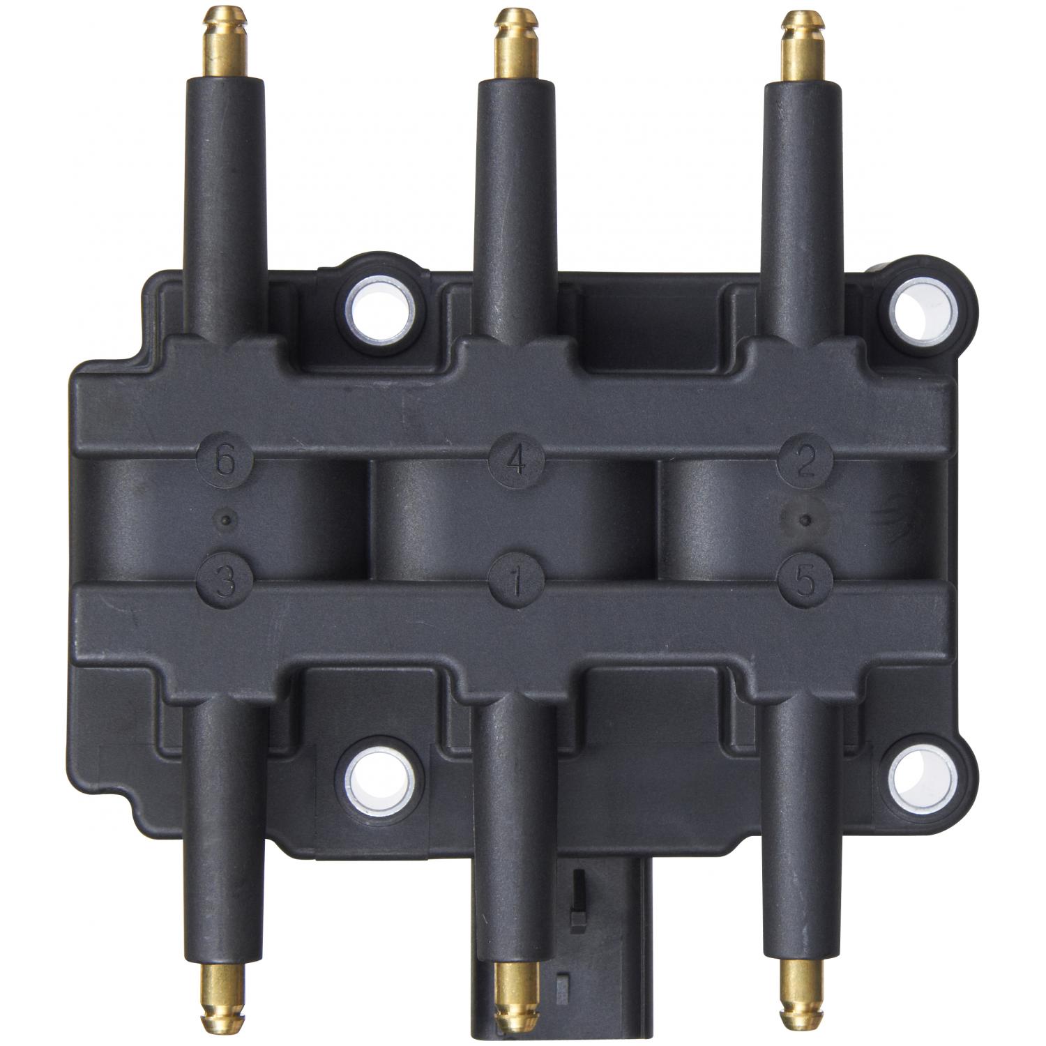 Spectra Premium C595 Ignition Coil product image 3 of 4
