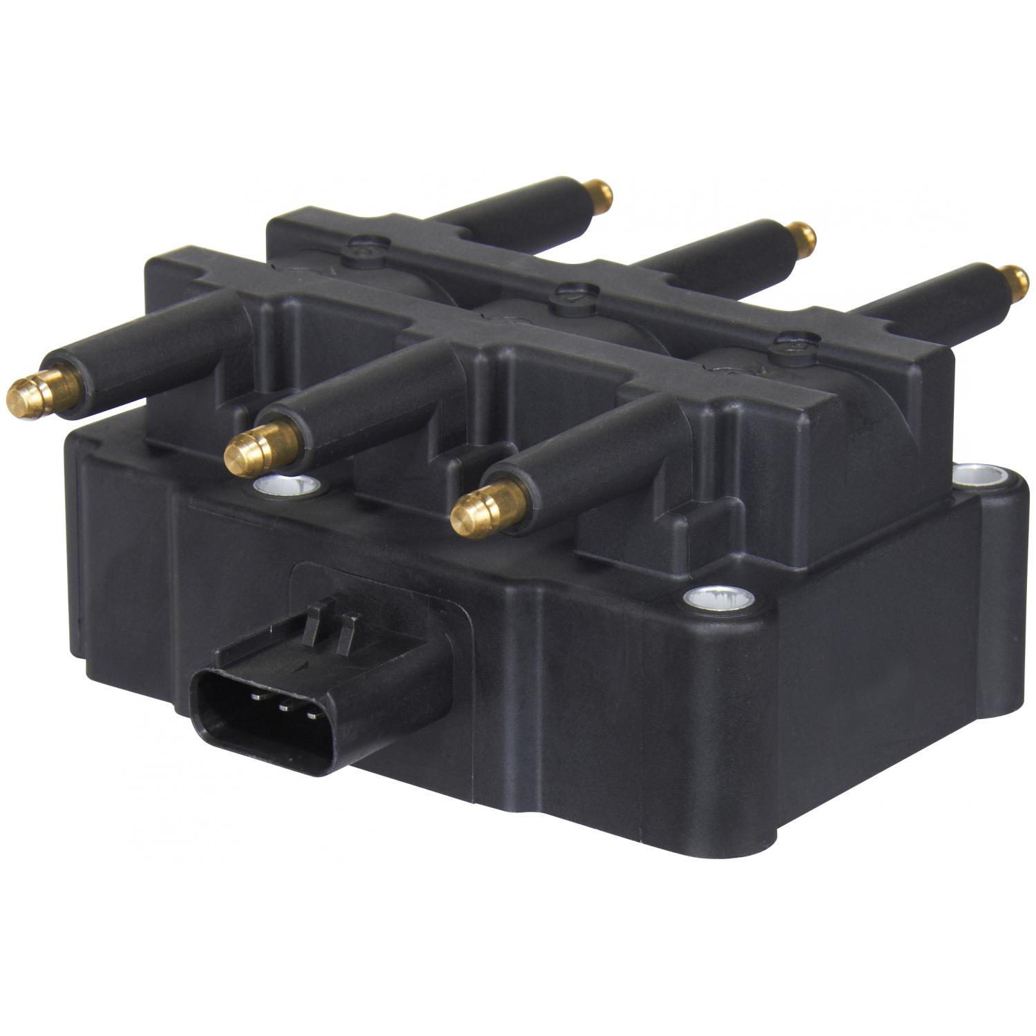 Spectra Premium C595 Ignition Coil product image 4 of 4
