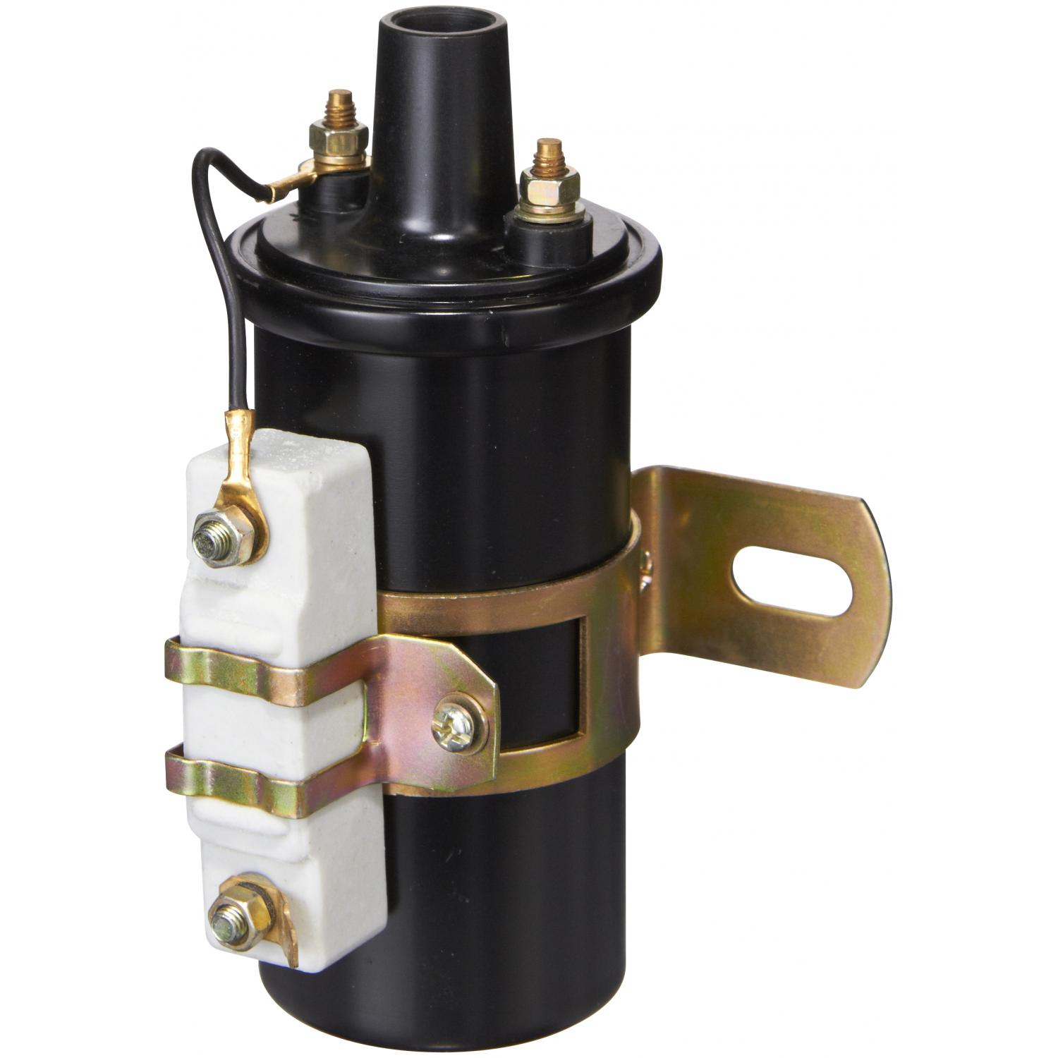 Spectra Premium C632 Ignition Coil product image 4 of 4