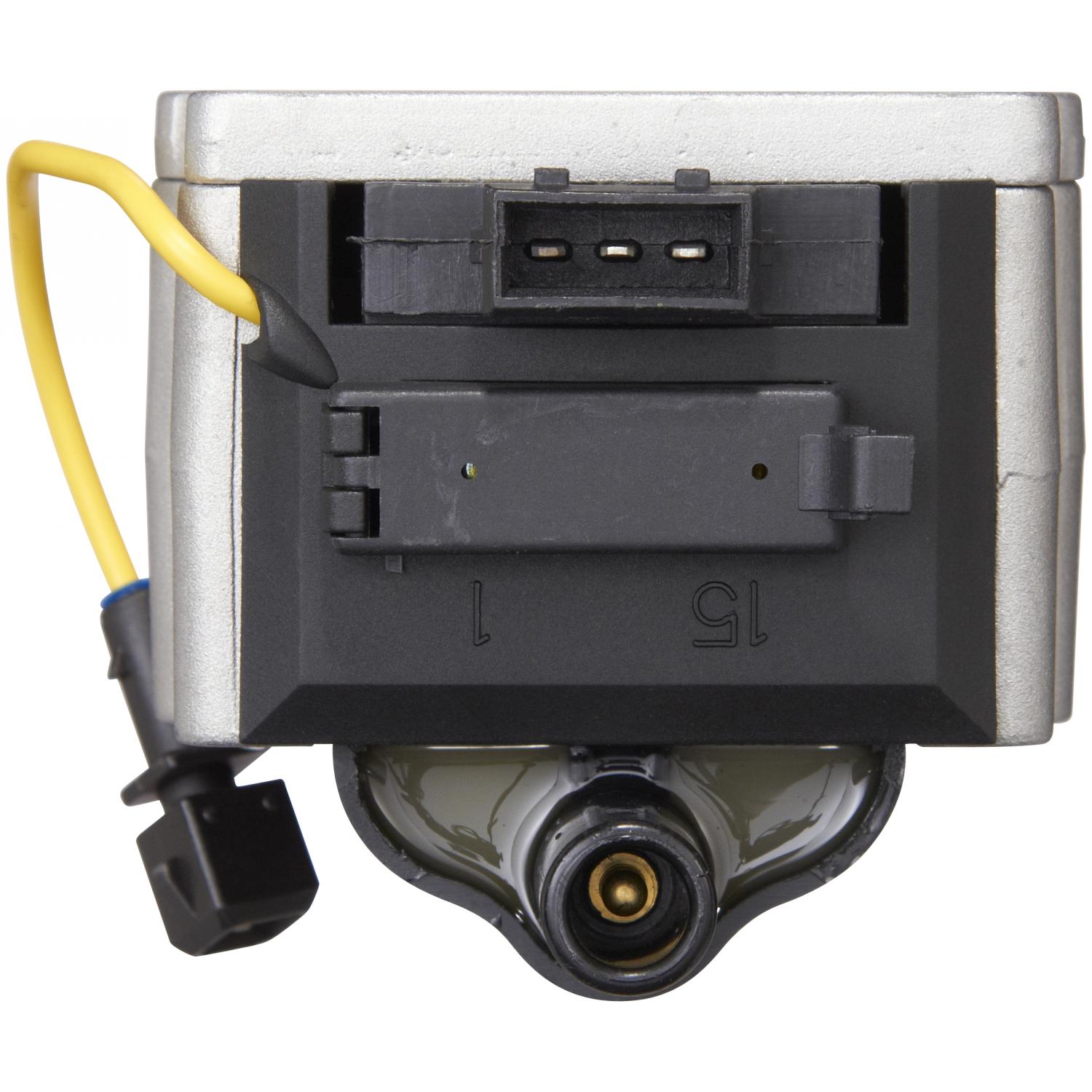 Spectra Premium C643 Ignition Coil product image 3 of 4