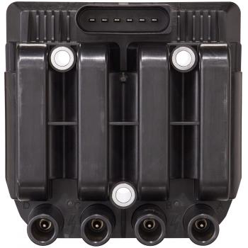 Spectra Premium C661 Ignition Coil product image 4 of 5