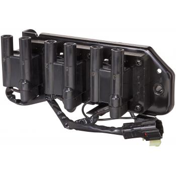 Spectra Premium C667 Ignition Coil product image 5 of 5