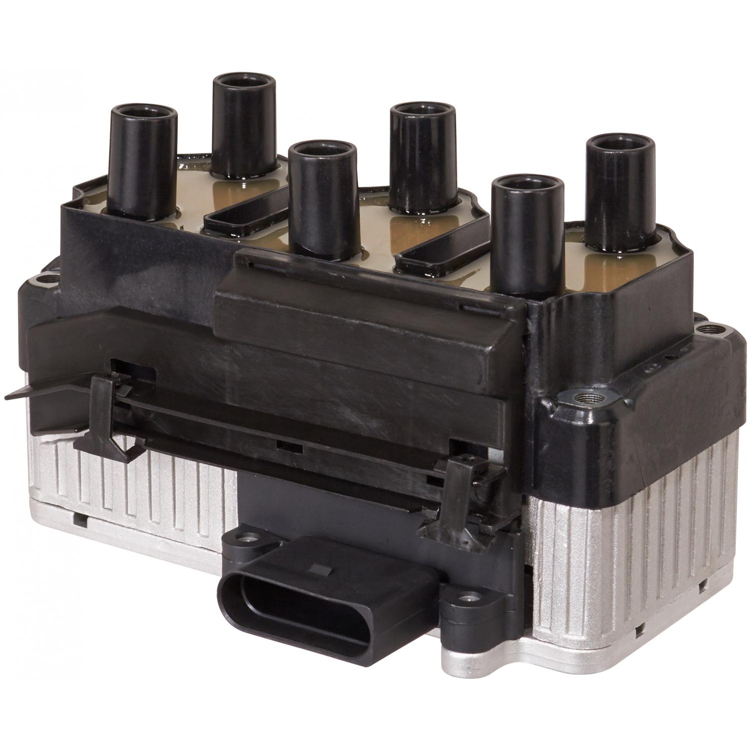 Spectra Premium C669 Ignition Coil product image 5 of 5
