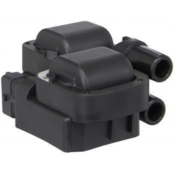 Spectra Premium C671 - Ignition Coil Spectra Premium C671 Ignition Coil product image 4 of 4