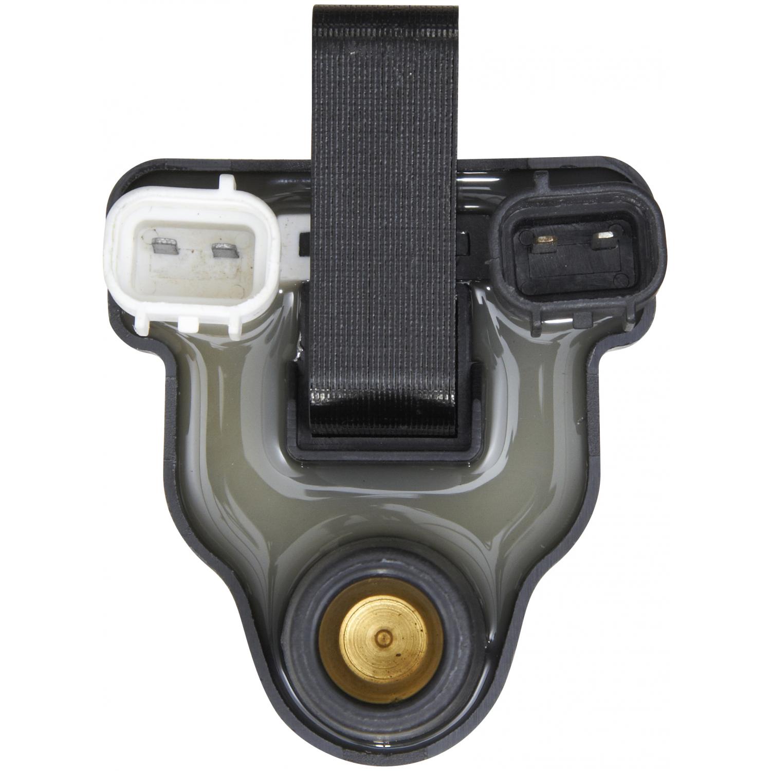 Spectra Premium C680 Ignition Coil product image 3 of 4