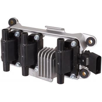 Spectra Premium C684 Ignition Coil product image 5 of 5
