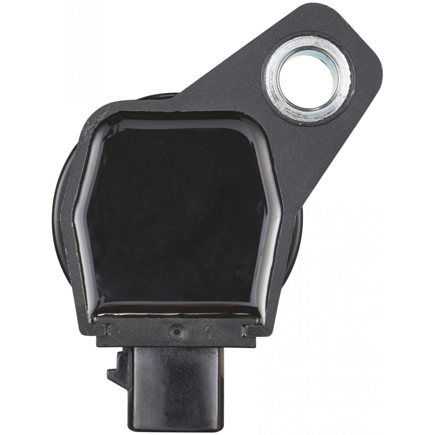 Spectra Premium C691M4 Ignition Coil product image 4 of 5