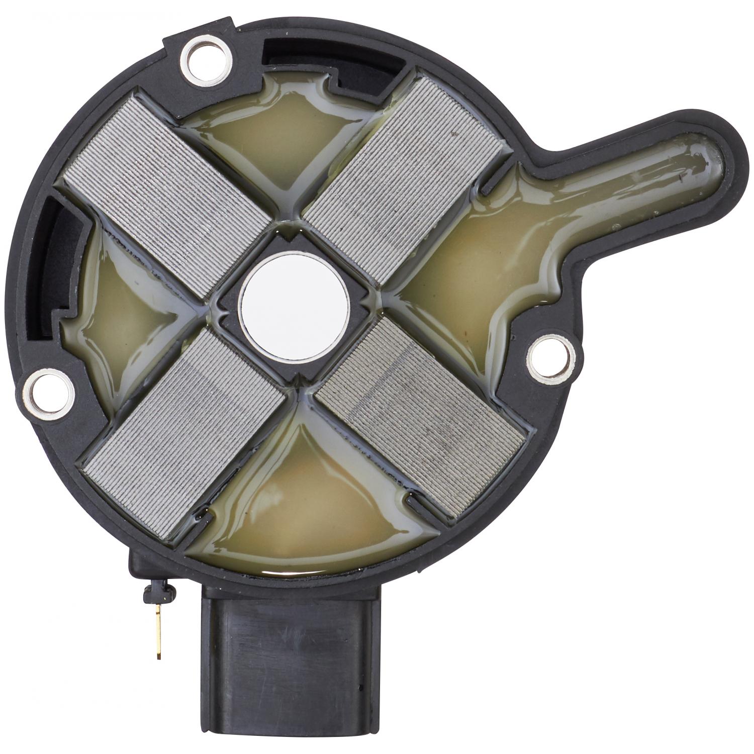 Spectra Premium C715 Ignition Coil product image 1 of 5
