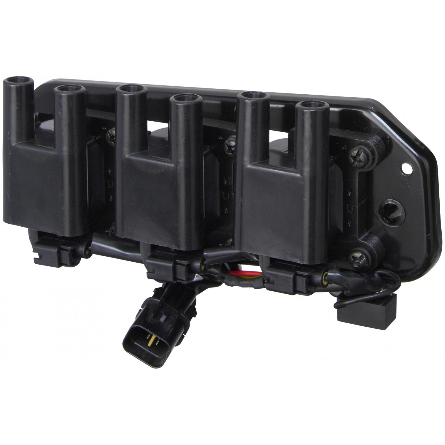 Spectra Premium C735 Ignition Coil product image 5 of 5