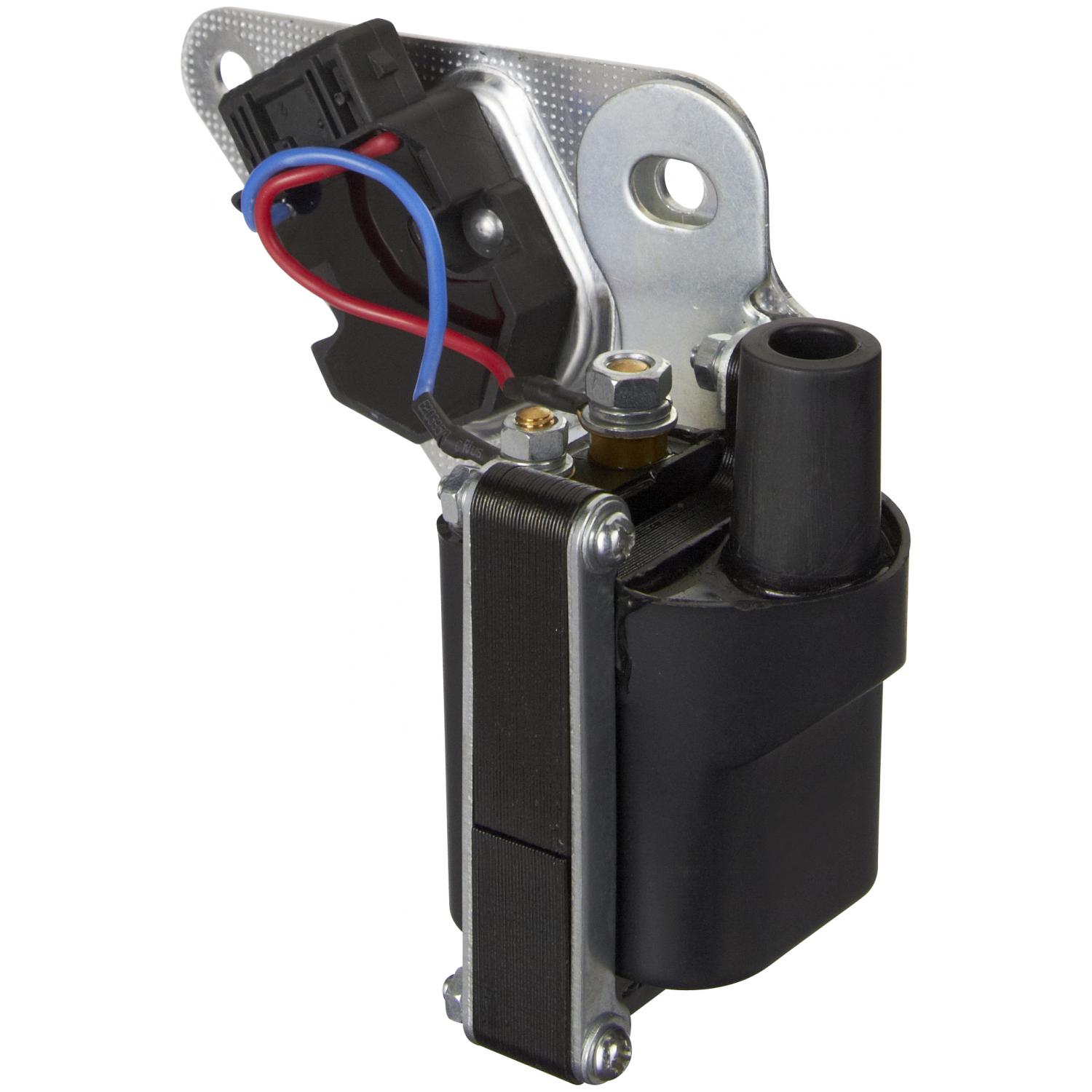 Spectra Premium C744 Ignition Coil product image 4 of 4