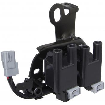Spectra Premium C745 Ignition Coil product image 4 of 4