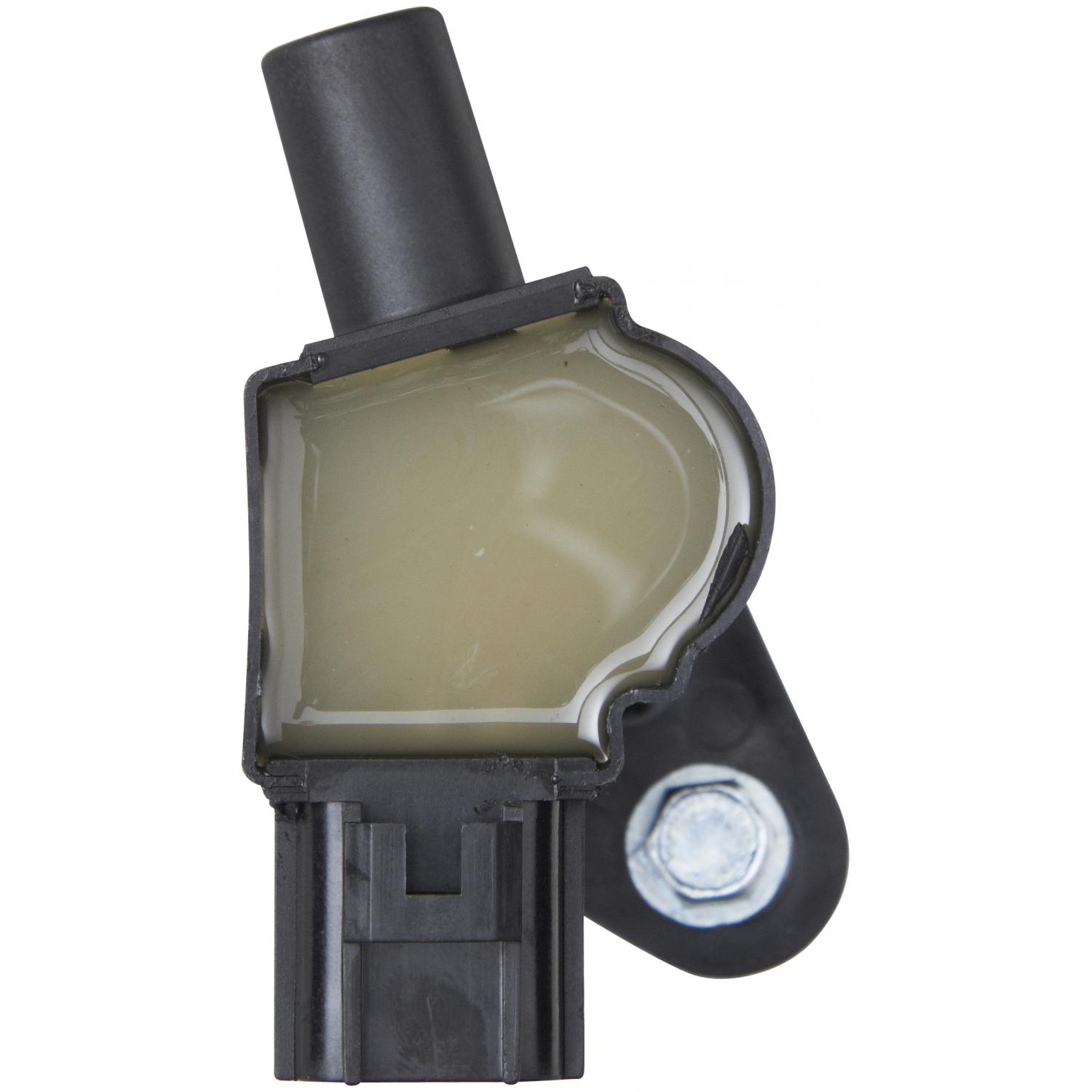Spectra Premium C755 - Ignition Coil Spectra Premium C755 Ignition Coil product image 4 of 5
