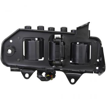 Spectra Premium C776 Ignition Coil product image 1 of 5
