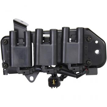 Spectra Premium C776 Ignition Coil product image 2 of 5