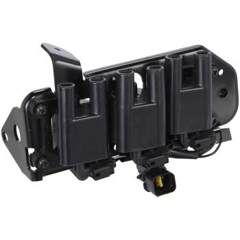 Spectra Premium C776 Ignition Coil product image 5 of 5