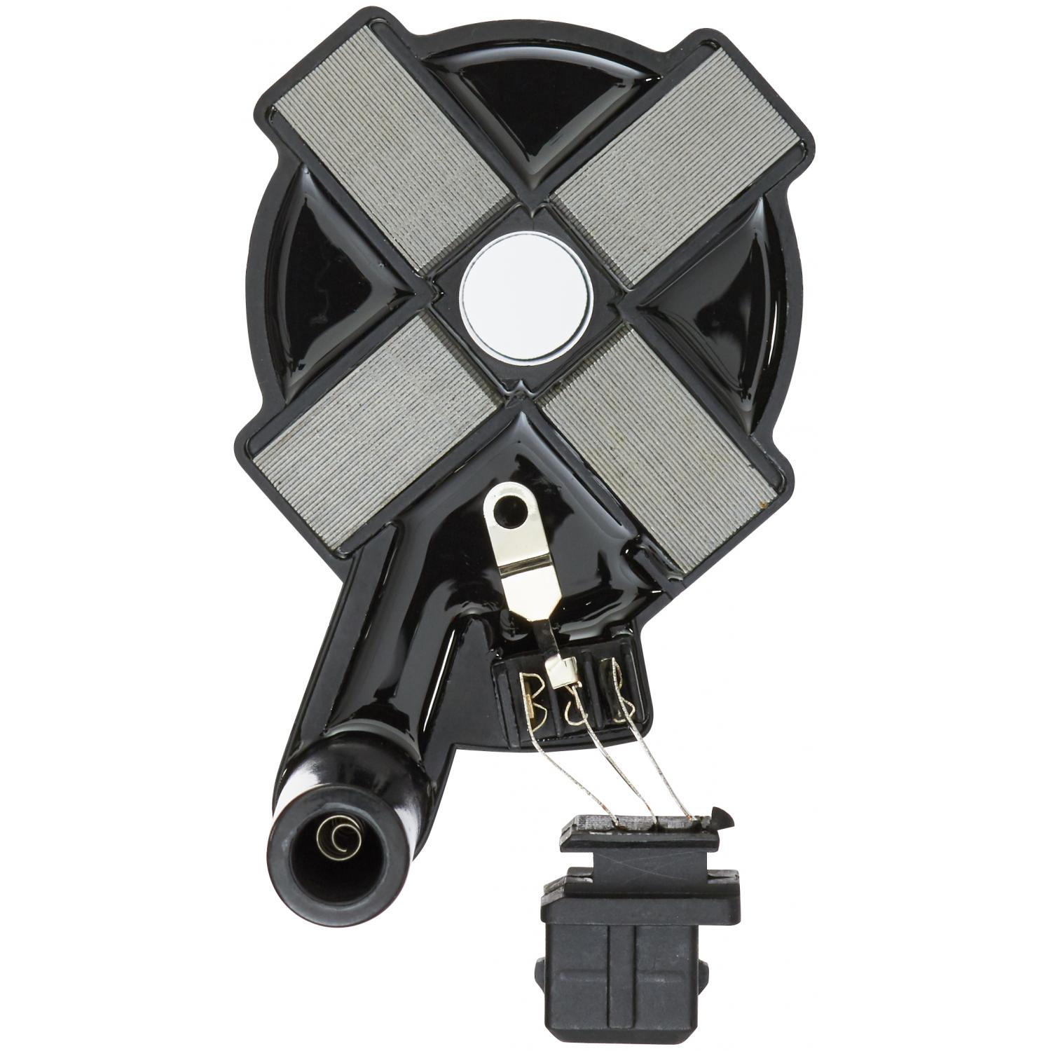 Spectra Premium C820 - Ignition Coil Spectra Premium C820 Ignition Coil product image 4 of 5