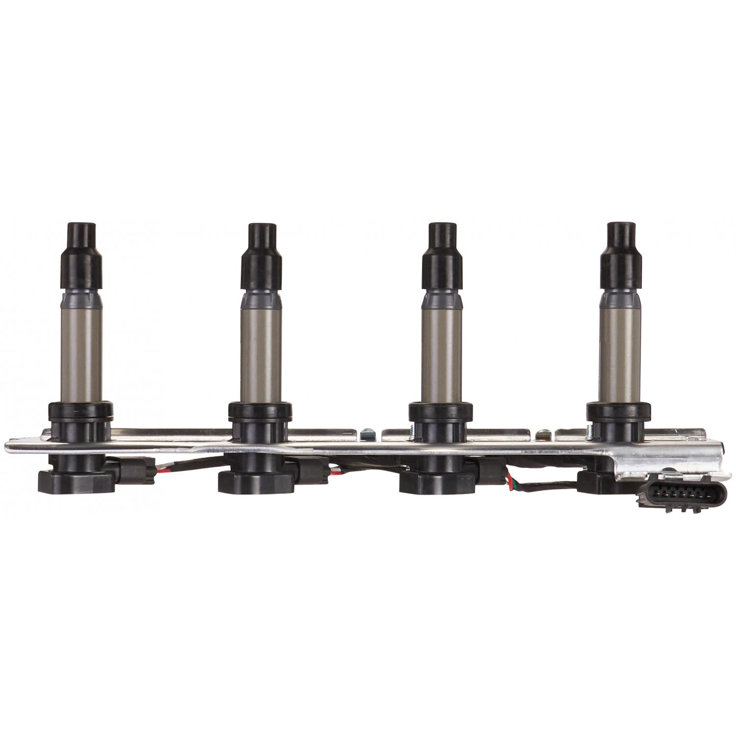Spectra Premium C836 Ignition Coil product image 2 of 5