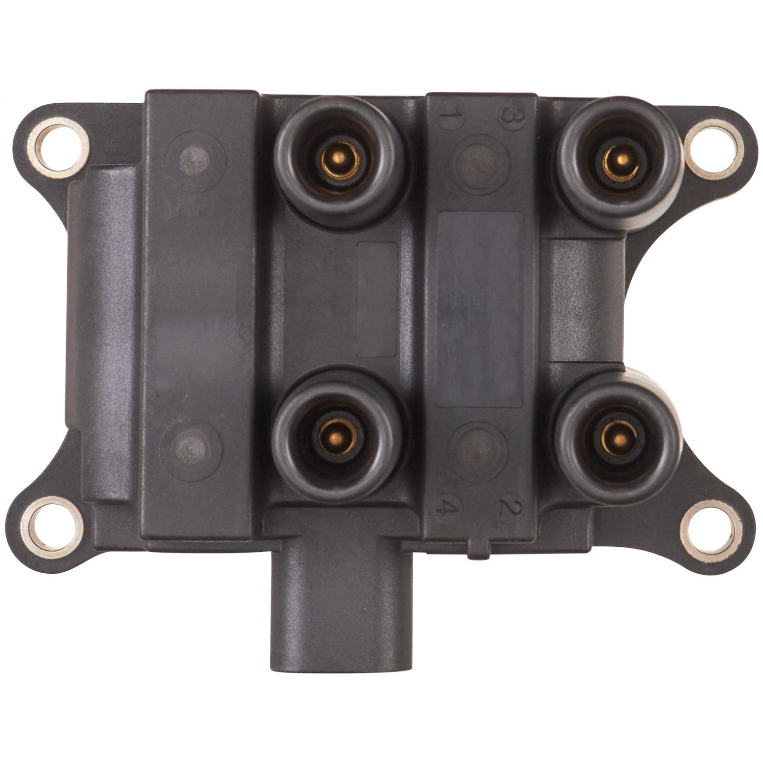 Spectra Premium C904 - Ignition Coil Spectra Premium C904 Ignition Coil product image 3 of 4