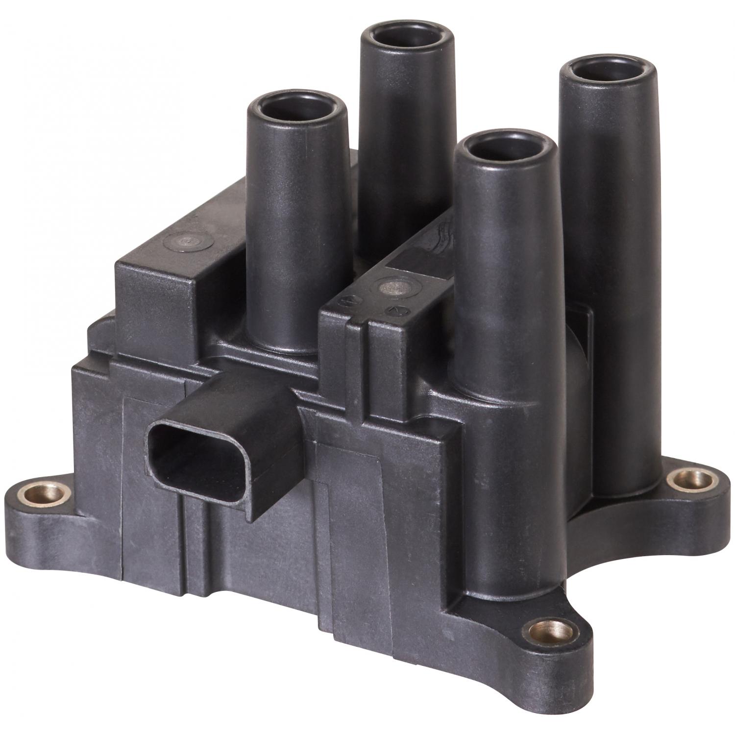 Spectra Premium C904 - Ignition Coil Spectra Premium C904 Ignition Coil product image 4 of 4