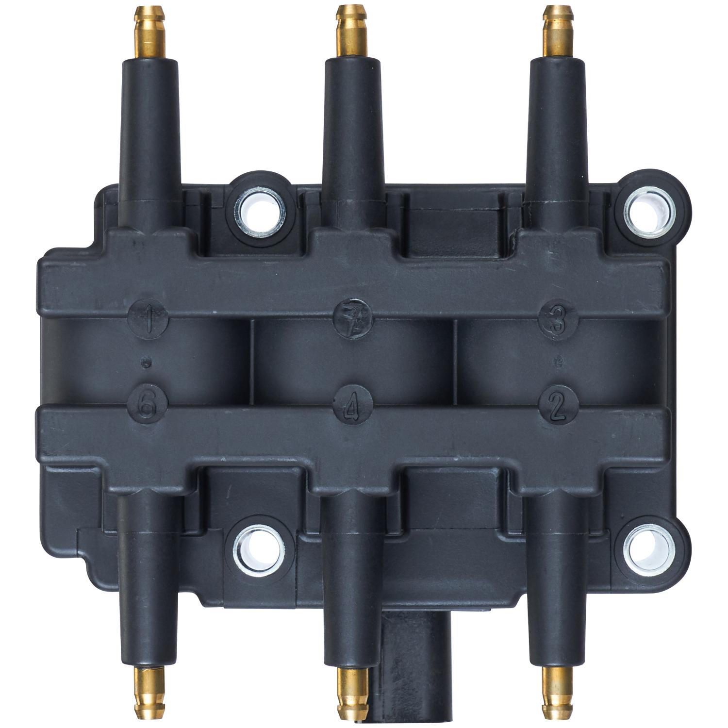 Spectra Premium C913 Ignition Coil product image 3 of 4