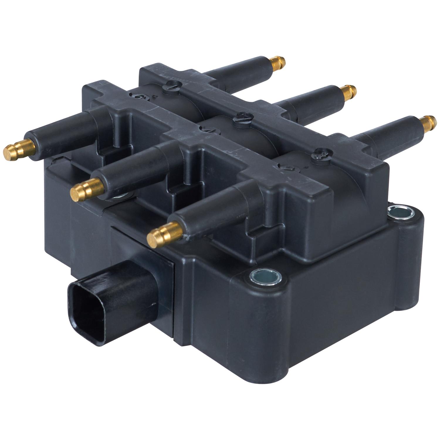 Spectra Premium C913 Ignition Coil product image 4 of 4