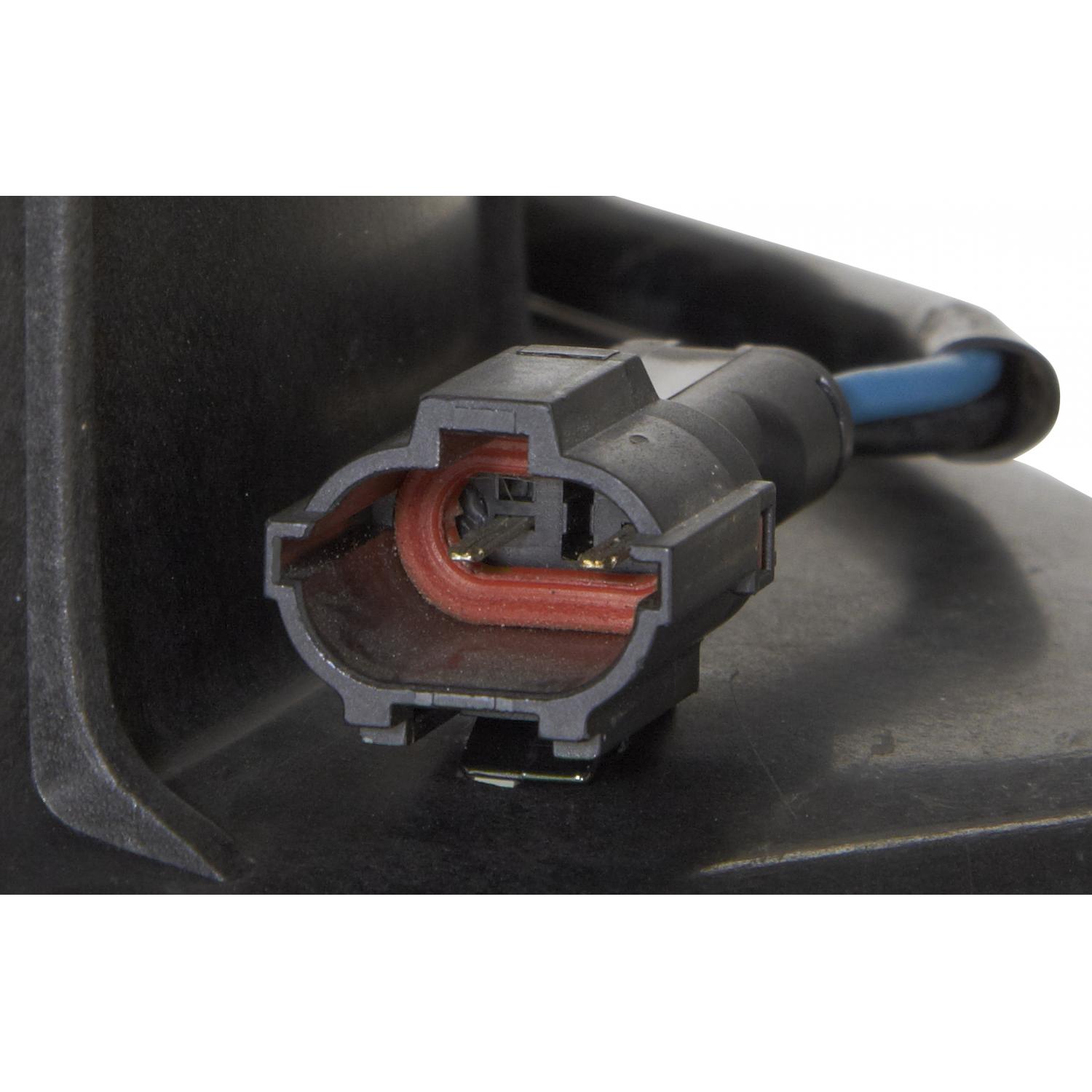 Spectra Premium CF07001 A/C Condenser Fan Assembly product image 2 of 4