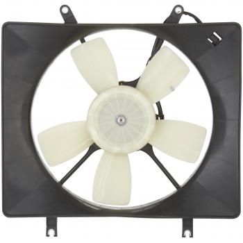 Spectra Premium CF07002 Engine Cooling Fan Assembly product image 1 of 4