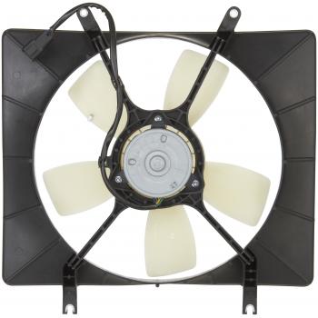 Spectra Premium CF07002 Engine Cooling Fan Assembly product image 3 of 4