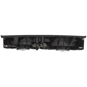 Spectra Premium CF07003 Dual Radiator and Condenser Fan Assembly product image 4 of 4