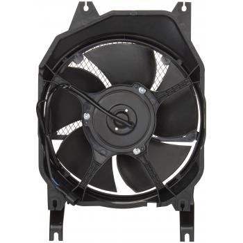 Spectra Premium CF07004 A/C Condenser Fan Assembly product image 1 of 4