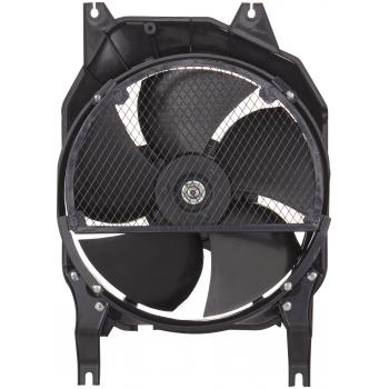 Spectra Premium CF07004 A/C Condenser Fan Assembly product image 3 of 4