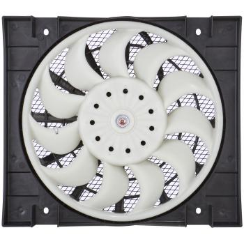 Spectra Premium CF07005 - A/C Condenser Fan Assembly Spectra Premium CF07005 A/C Condenser Fan Assembly product image 1 of 4