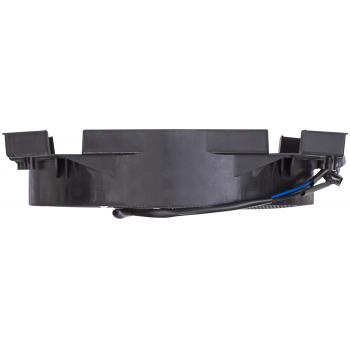 Spectra Premium CF07005 - A/C Condenser Fan Assembly Spectra Premium CF07005 A/C Condenser Fan Assembly product image 4 of 4