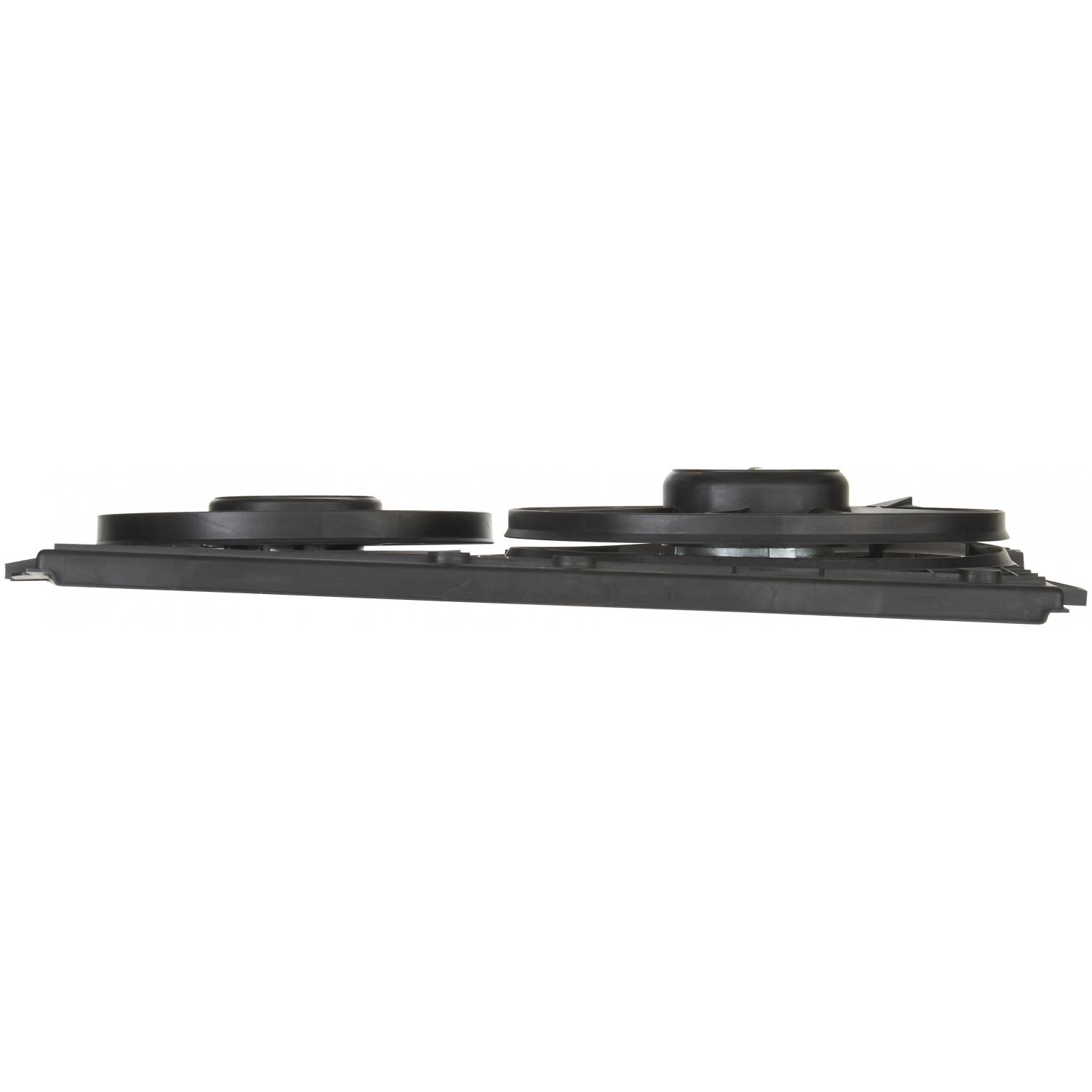 Spectra Premium CF11003 Dual Radiator and Condenser Fan Assembly product image 4 of 4
