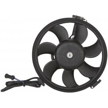 Spectra Premium CF11004 - Engine Cooling Fan Assembly Spectra Premium CF11004 Engine Cooling Fan Assembly product image 1 of 4