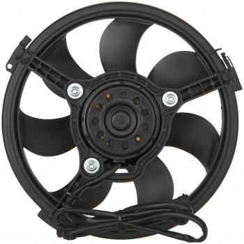 Spectra Premium CF11004 - Engine Cooling Fan Assembly Spectra Premium CF11004 Engine Cooling Fan Assembly product image 3 of 4